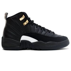 AIR JORDAN 12 RETRO BG 'THE MASTER'